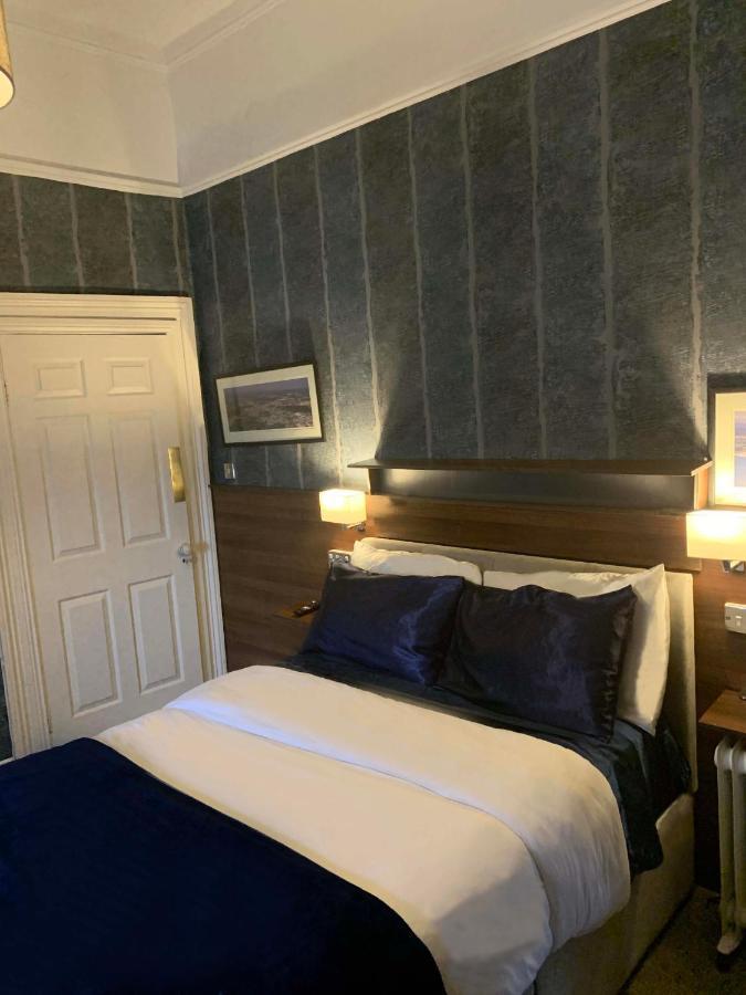 Upstairs Studio - Private Kitchenette And Small En-Suite ดับลิน ภายนอก รูปภาพ