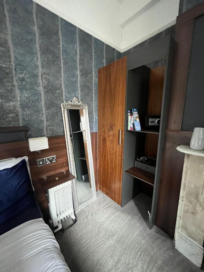 Upstairs Studio - Private Kitchenette And Small En-Suite ดับลิน ภายนอก รูปภาพ